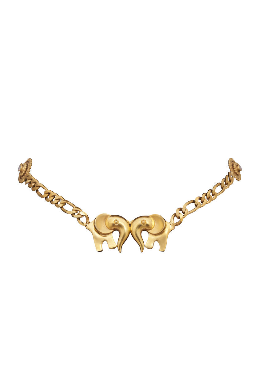 The Haathi Harmony Choker, , image 1